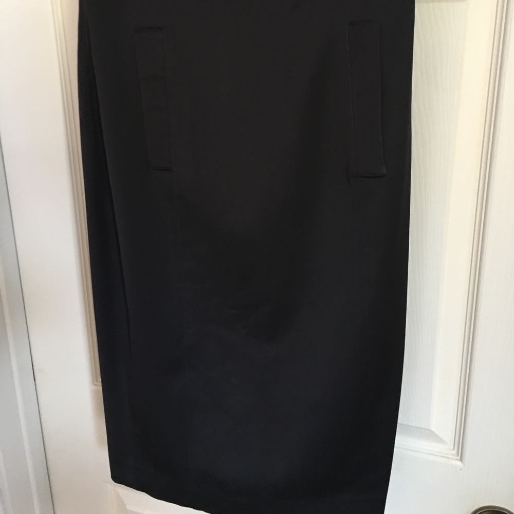 Zara Basic Dress - image 3